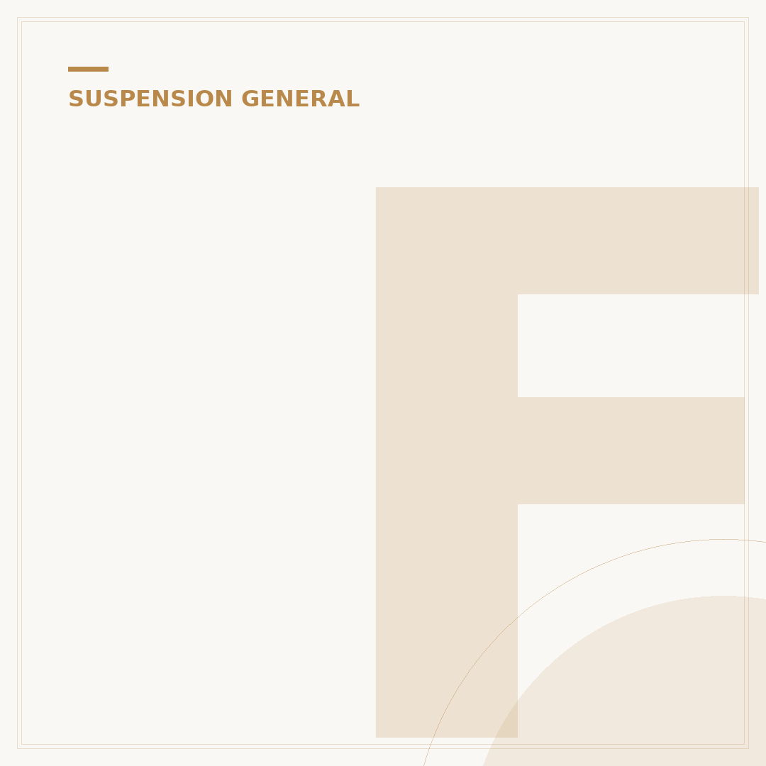 Front Suspension System Diagram: 5 Key Components Explained