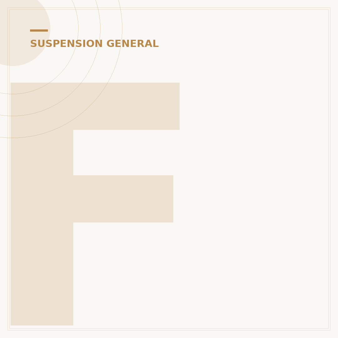 Full Air Ride Suspension Kit: 5 Key Factors for Your Ride