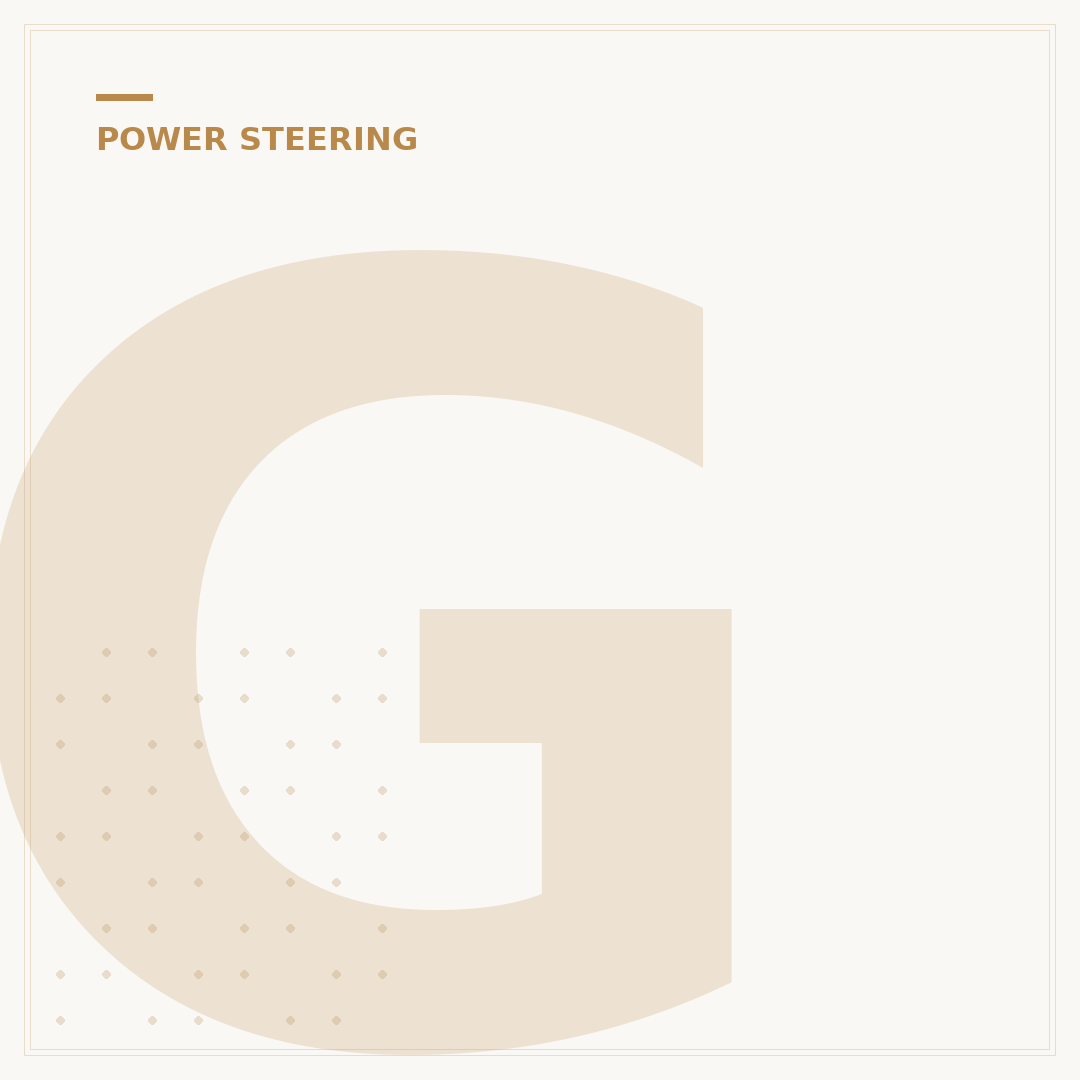 G37 Power Steering Pump: Buyer's Guide & Top Picks