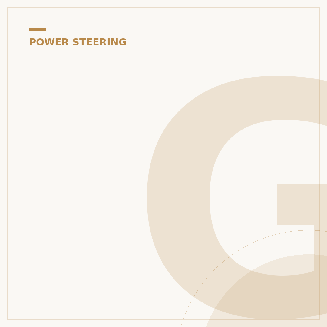 GM Power Steering Hose Diagram: A 5-Minute Guide