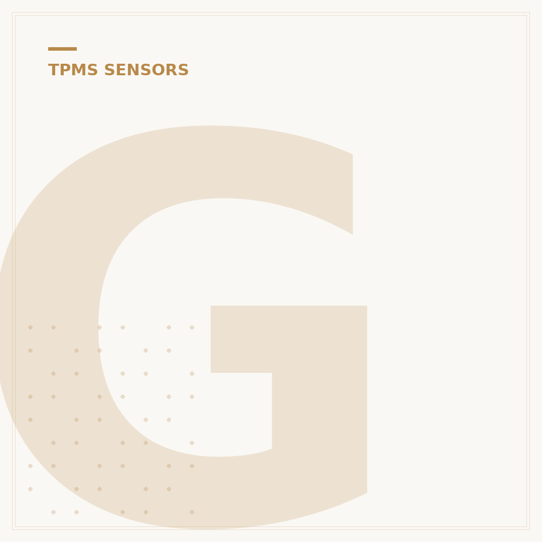 GM TPMS Sensor Replacement: 5 Steps to Fix Your Warning Light