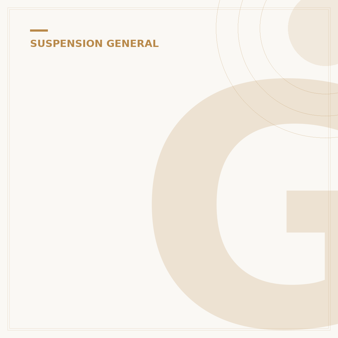GMC Denali Suspension System Service: 5 Key Checks