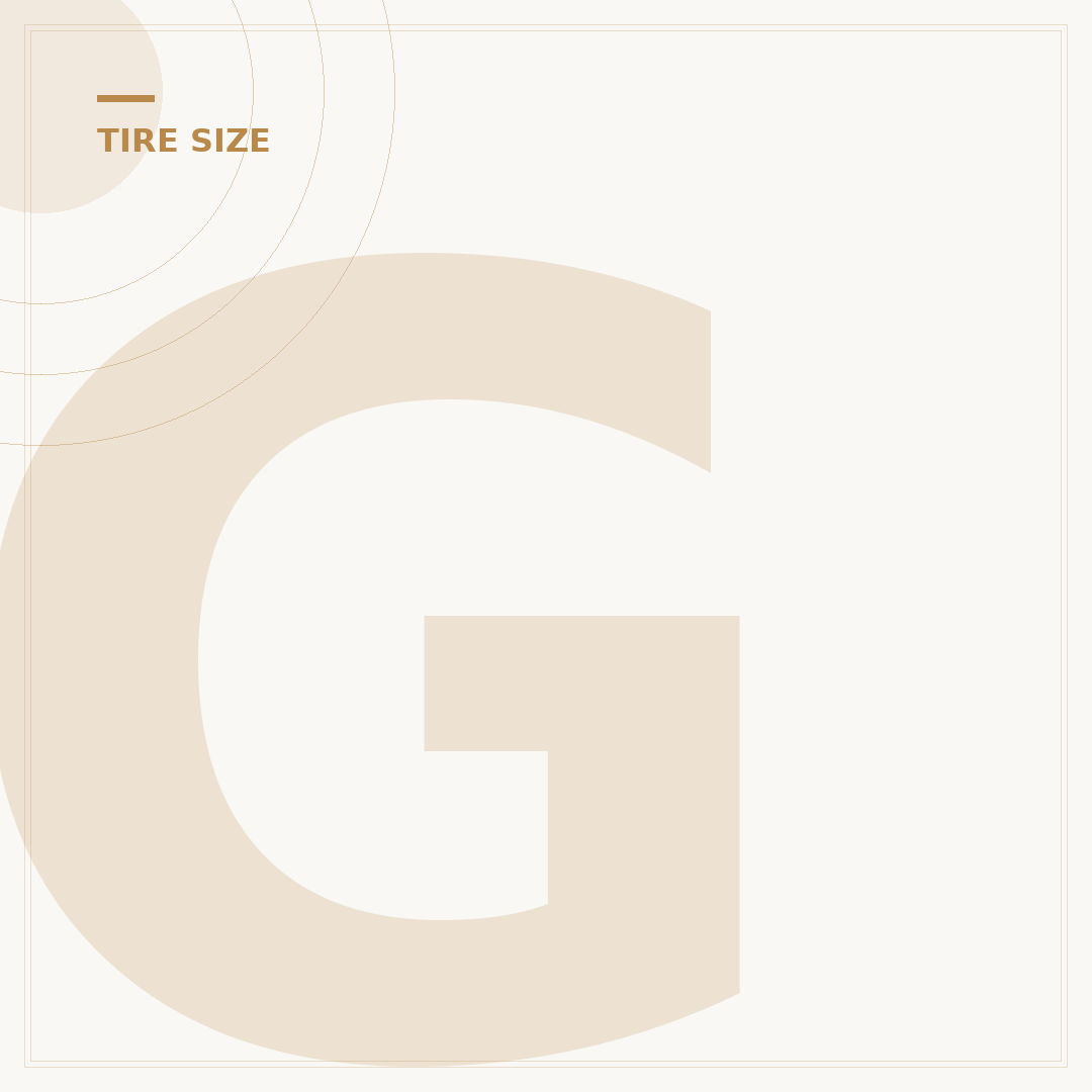 GR86 Tire Size Guide: Specs & Fitment for 2022+