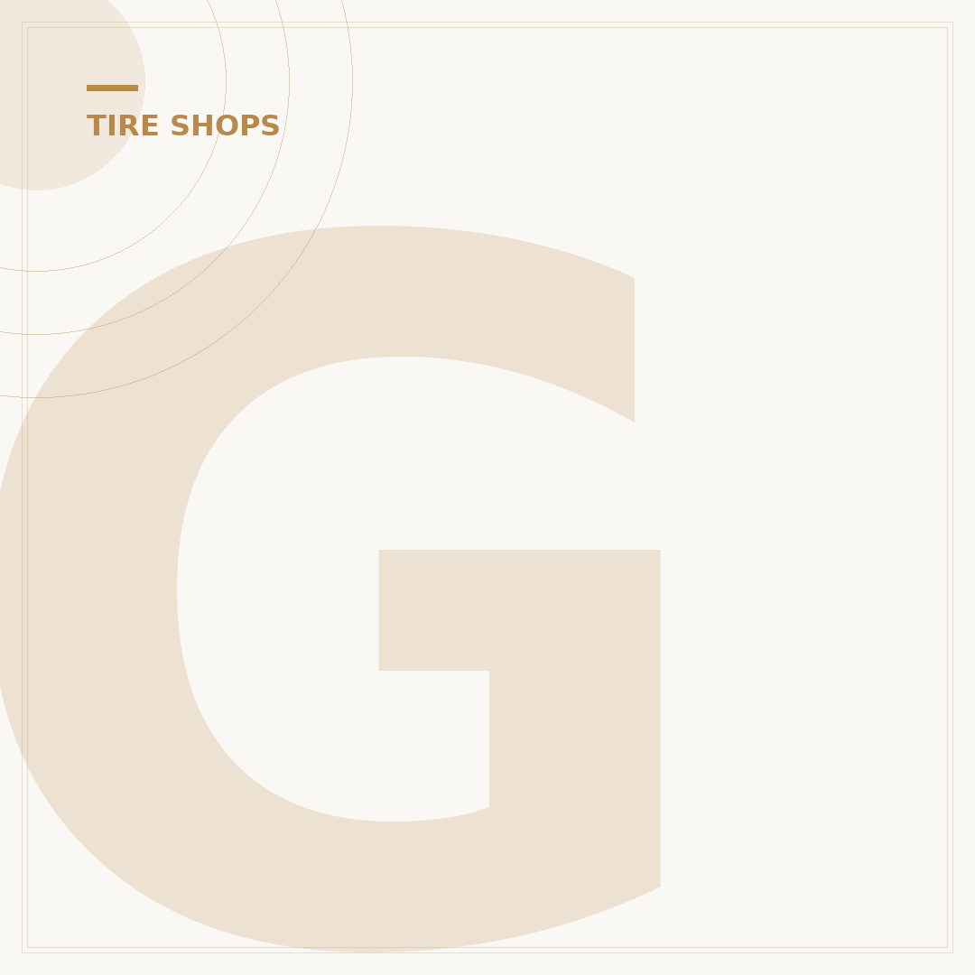 Greenbrier Tire Shop: 5 Essential Services for Your Vehicle