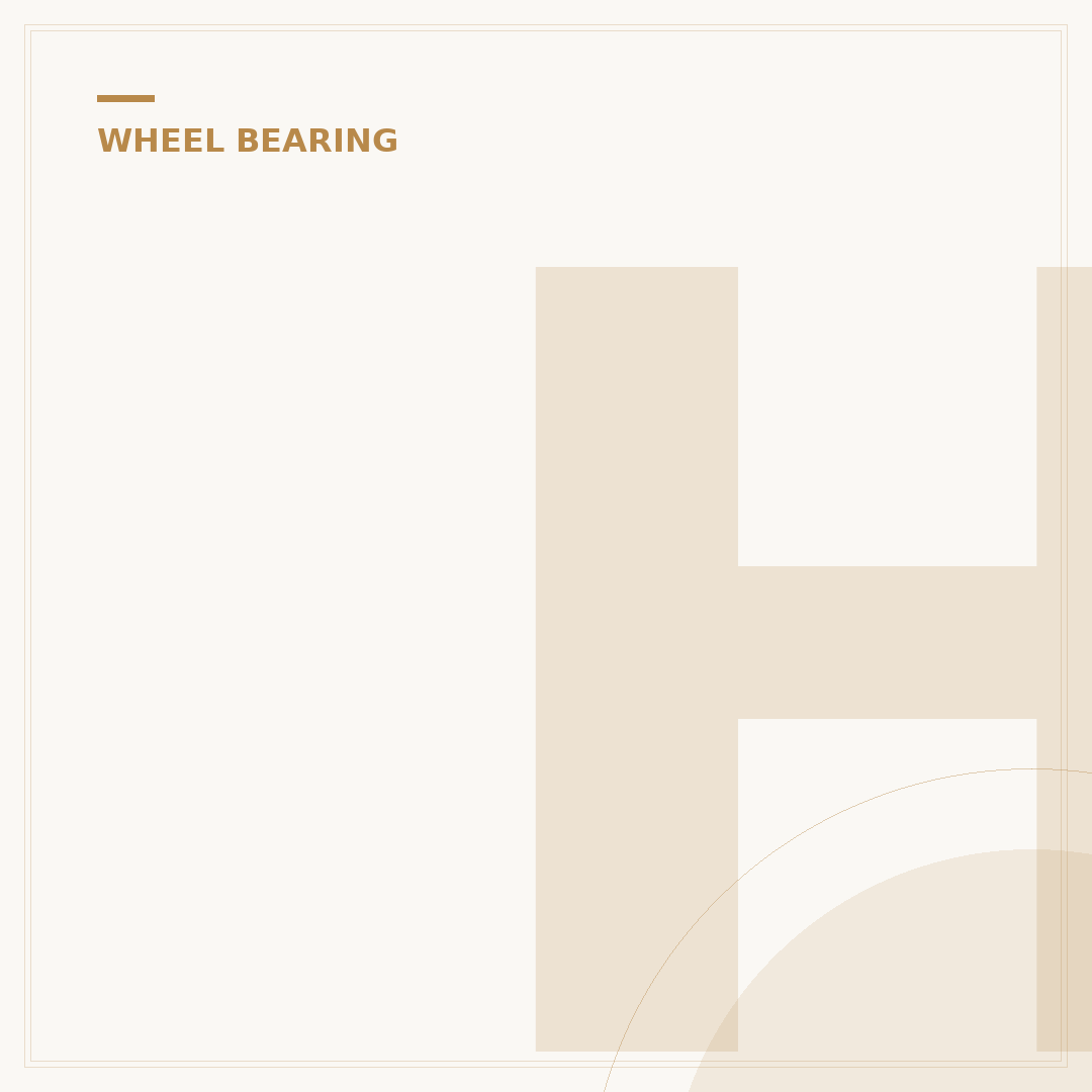Harbor Freight Wheel Bearing: 3 Essential Checks & Upgrades