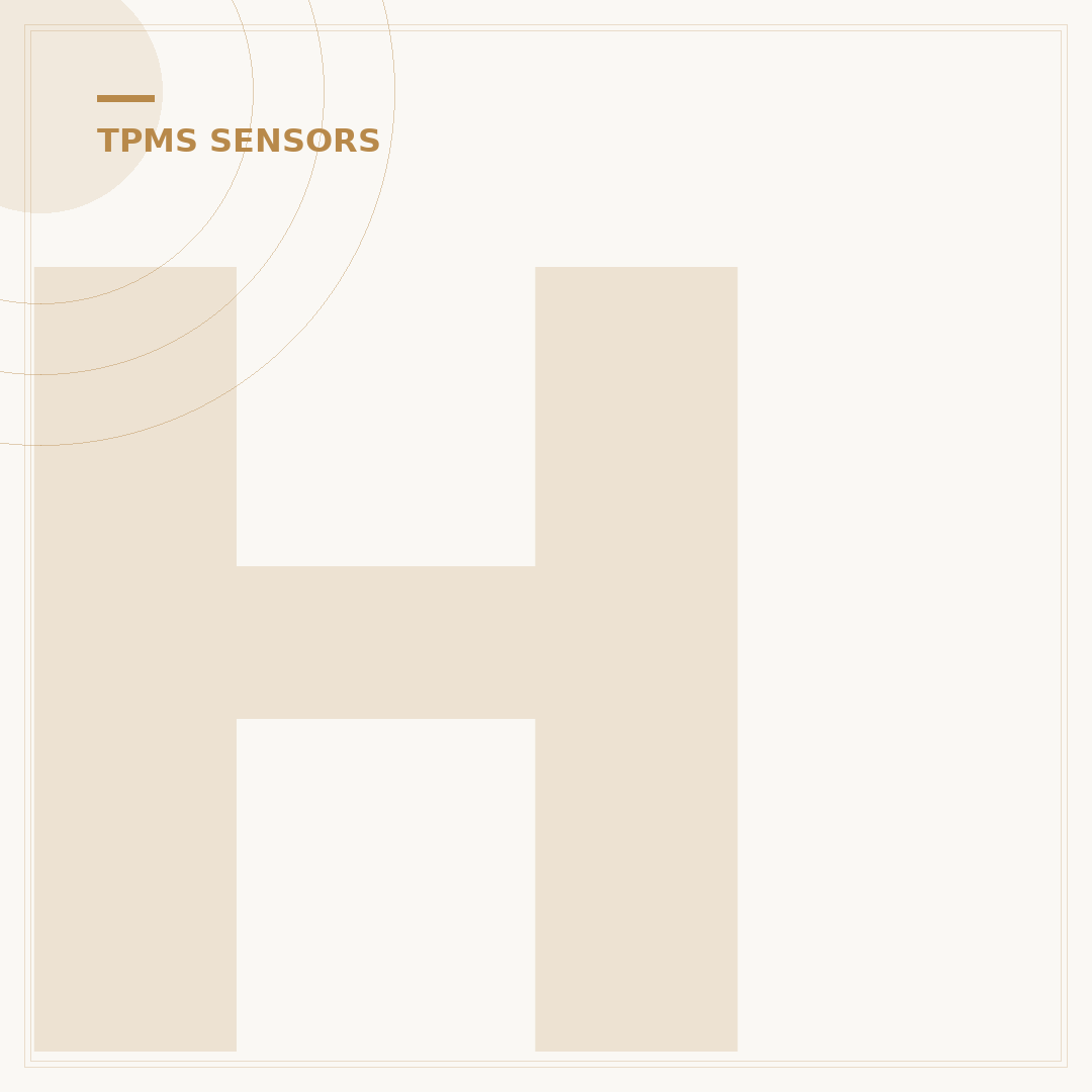 Honda Fit TPMS Sensor: 3 Critical Signs of Failure