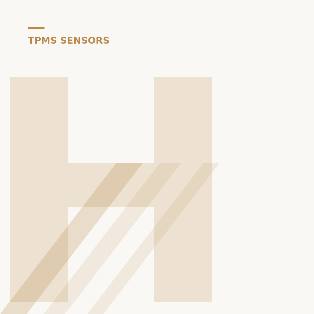 Honda Odyssey TPMS Sensor: How They Work & When to Replace
