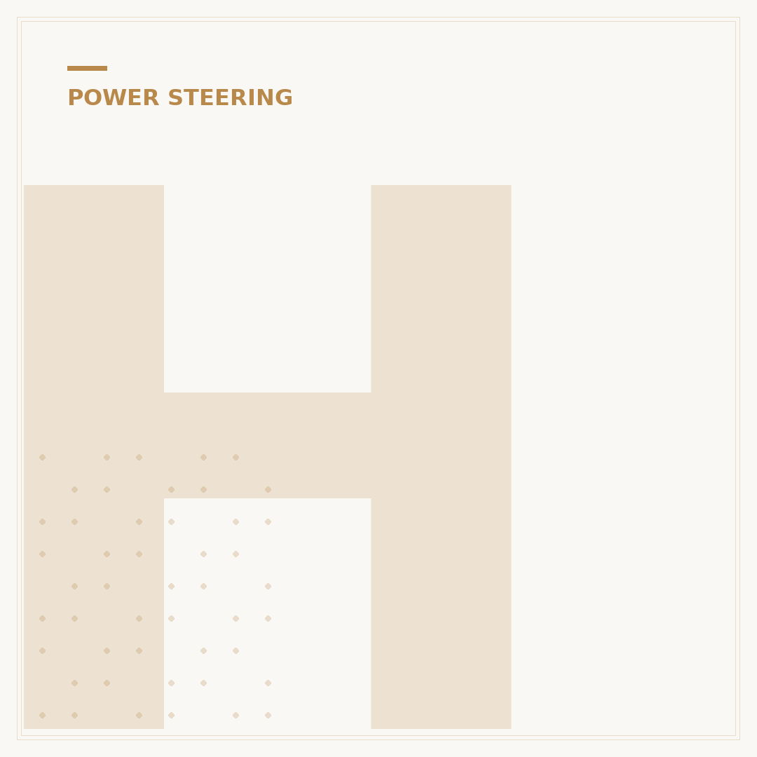Honda Power Steering Pump Replacement: 5 Key Steps Explained