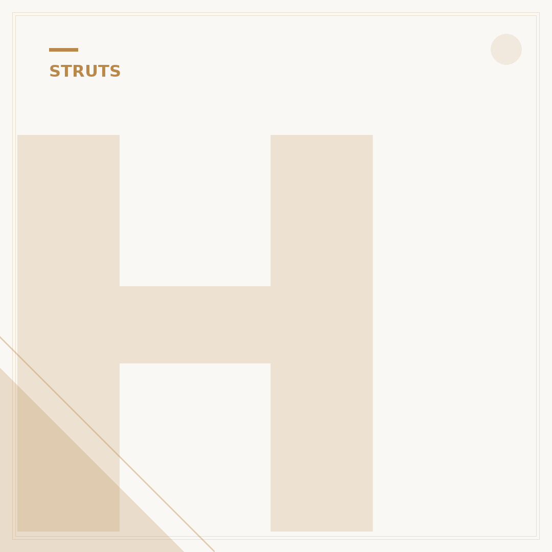 Hood Support Struts: 5 Key Types Explained for Your Vehicle