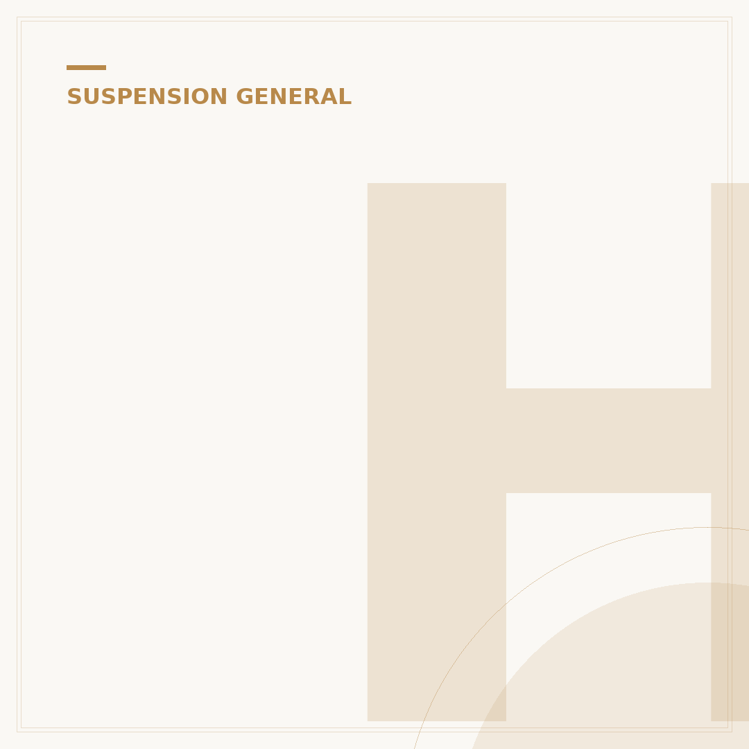 How Car Suspension Systems Work: 5 Key Components Explained