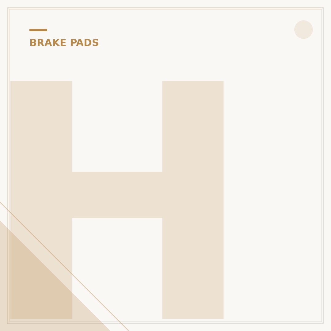 How Long Do Brake Pads Take to Change? Average Time: Under 1 Hour