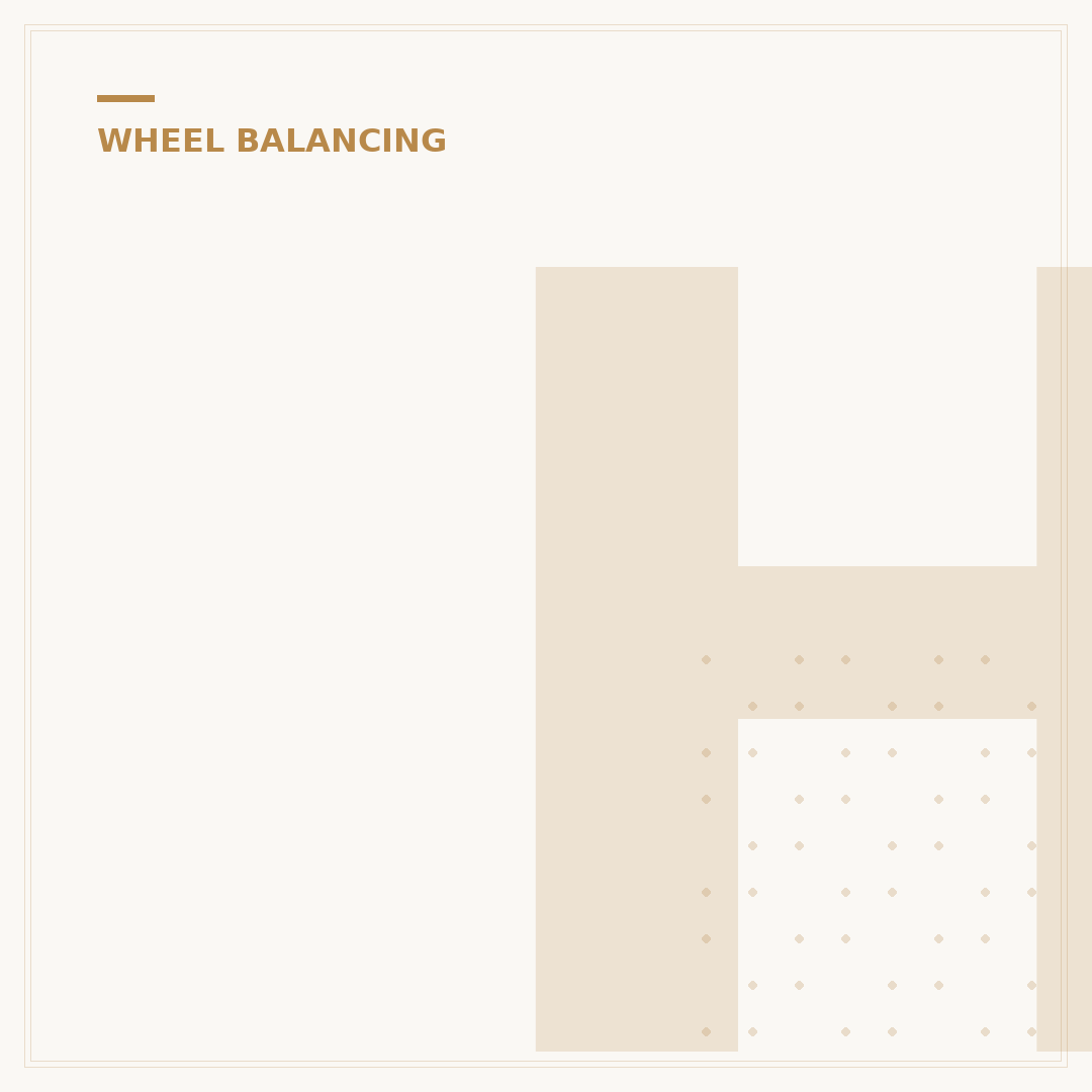 How Much Balance Tires: Cost, Time & Why It's Crucial