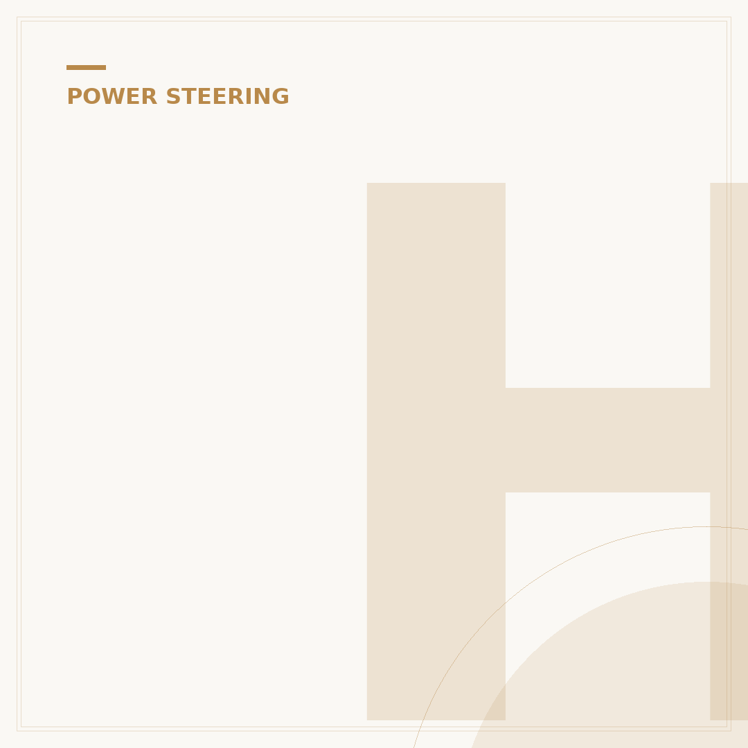 Hyundai Power Steering Fluid: Correct Type & How-To
