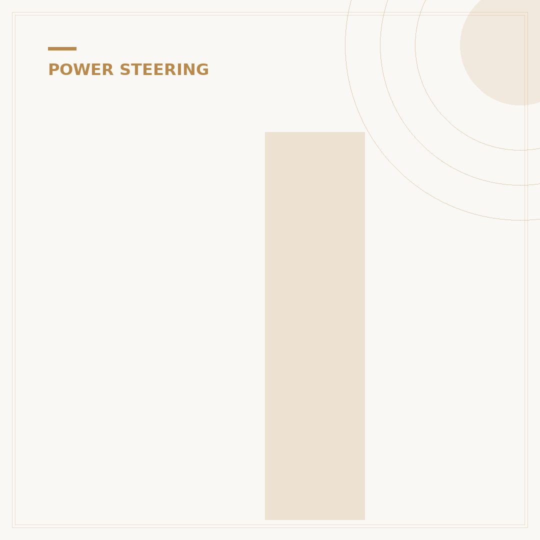 Idemitsu Power Steering Fluid: 3 Key Benefits for Your Car