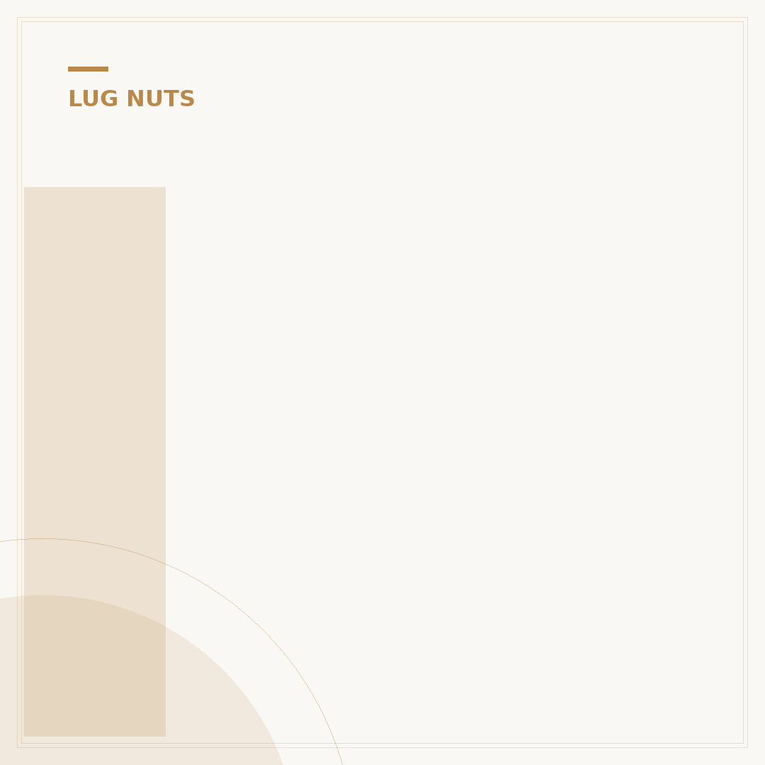 Impact Driver Car Lug Nuts: Safe Use & Best Practices