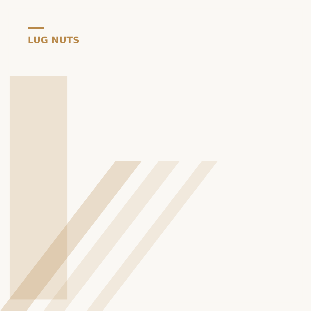 Impact Driver for Lug Nuts: 5 Key Benefits for DIYers