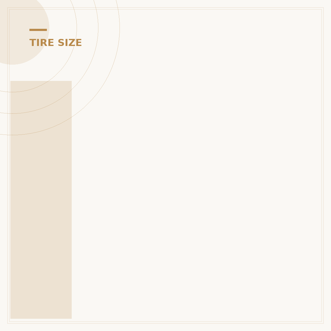 Isuzu NPR Tire Size: Your 2024 Essential Guide