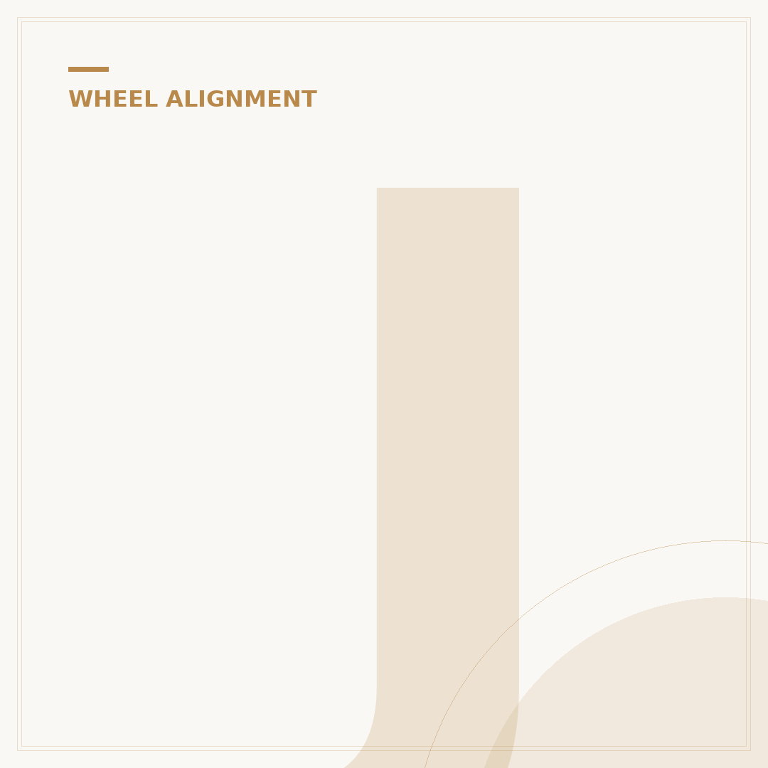 Jays Tire Shop & Alignment: 5 Essential Services Explained