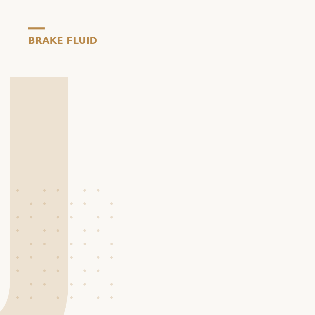 Jeep Brake Fluid: 5 Crucial Dos and Don'ts for Safety