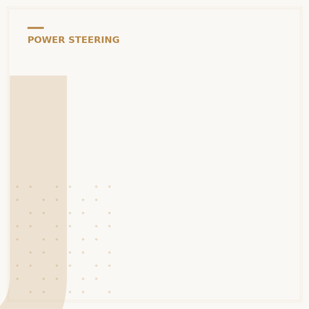 Jeep Compass Power Steering Fluid: A 2024 Guide