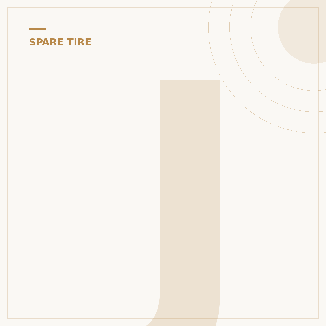 Jeep Liberty Spare Tire: Secure Mounting & Replacement Guide