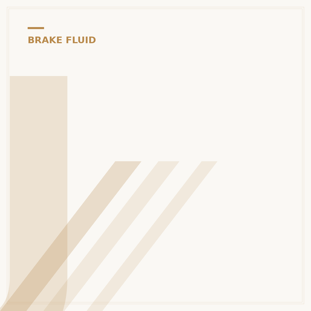 Jiffy Lube Brake Fluid Flush: 5 Signs You Need One Now