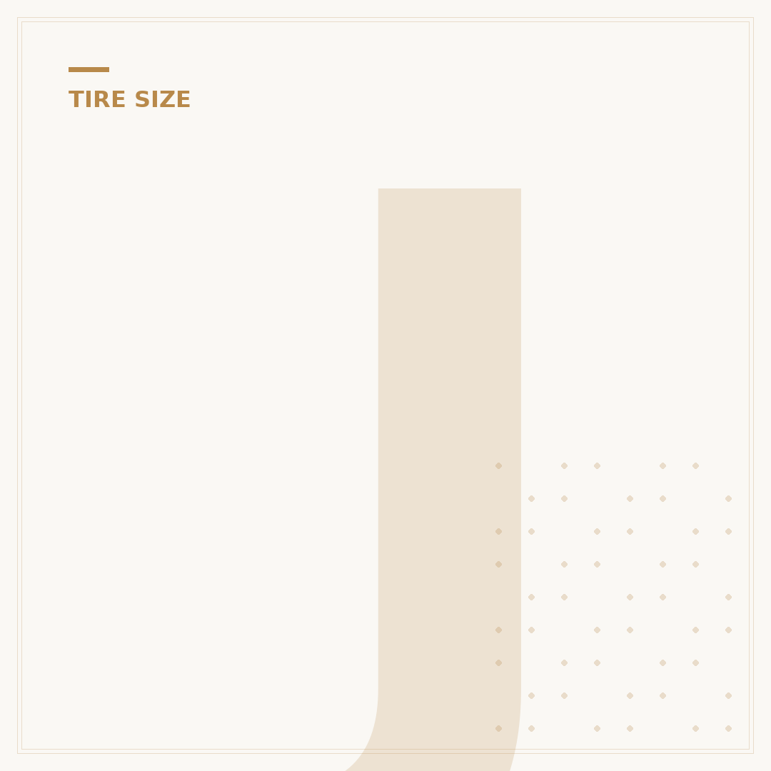 John Deere 1025R Tire Size: Your Essential Guide