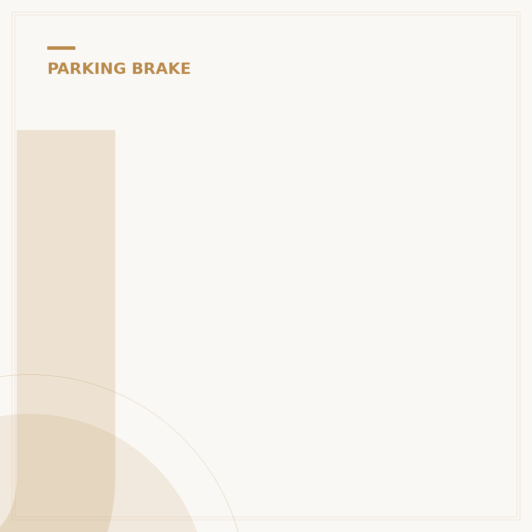 John Deere Parking Brake Handle Replacement: A 5-Step Guide