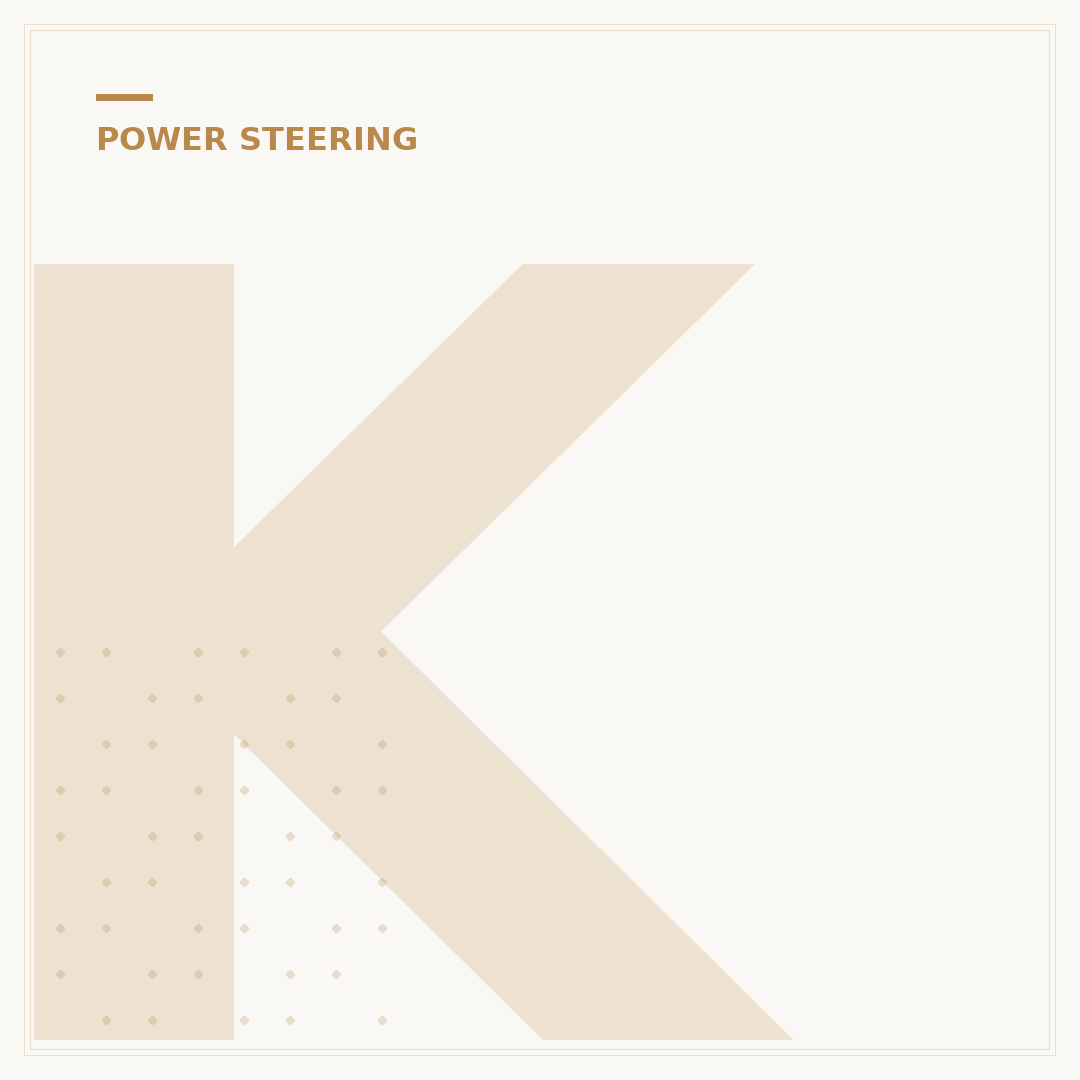 Kia Soul Power Steering Fluid: Your 2024 Guide