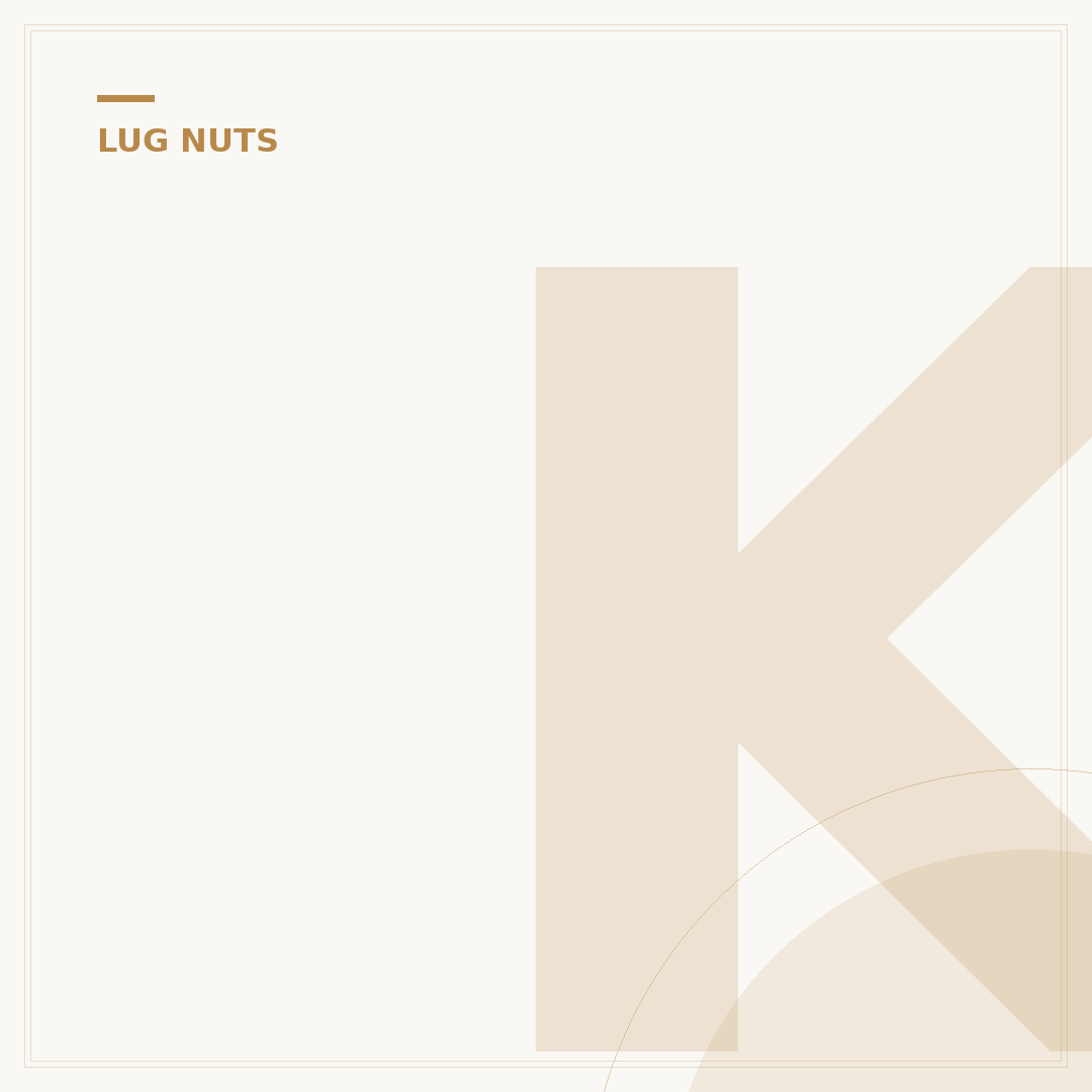 Kia Wheel Locks: 5 Key Facts for Ultimate Security
