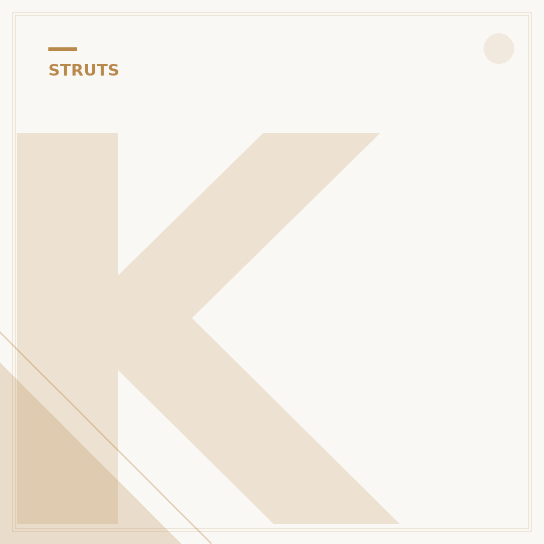 Kindorf Strut: Your 5-Minute Guide to Installation
