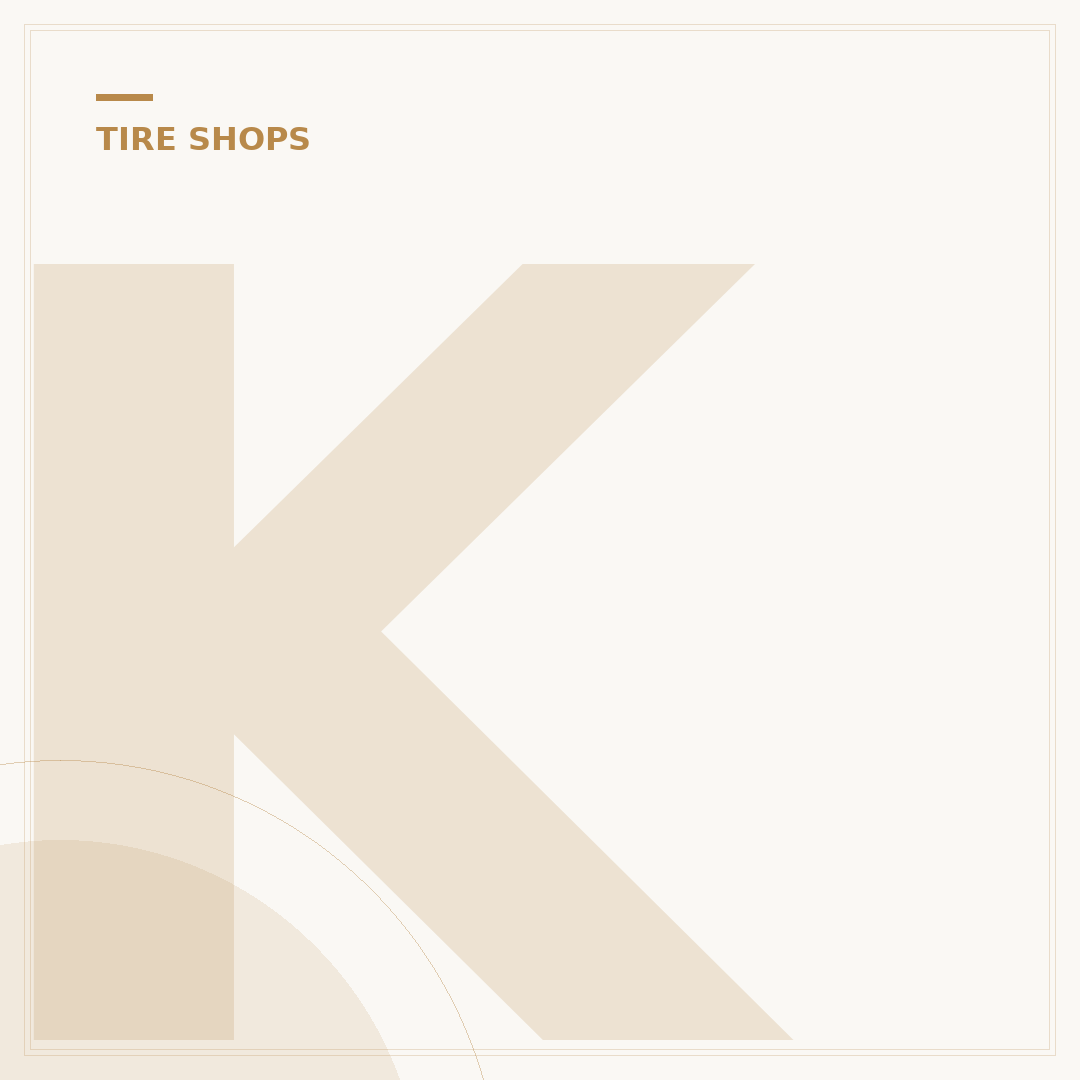 Kukos Tire Shop: Expert Tire Solutions & 24/7 Emergency Service