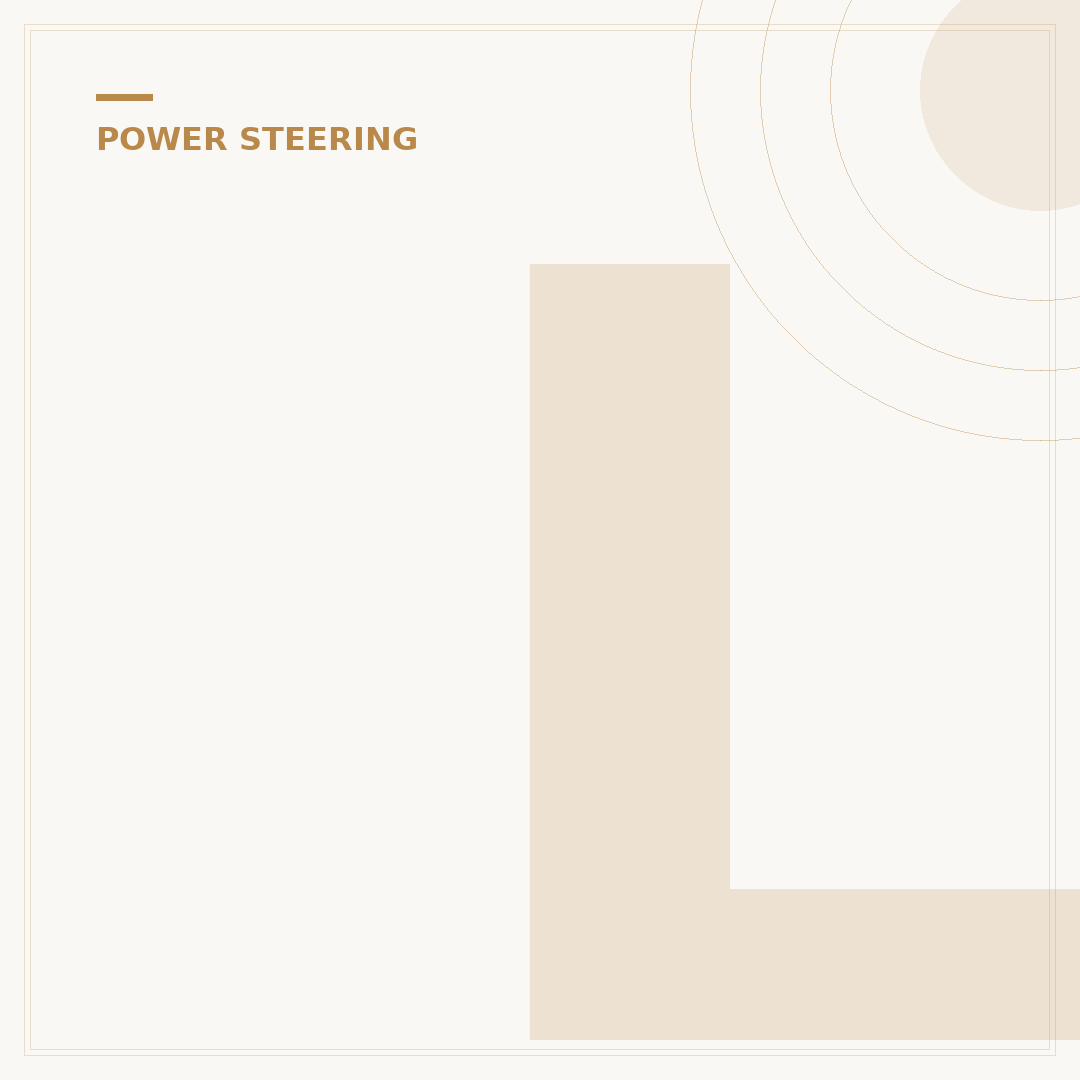 Low Power Steering Fluid: 5 Immediate Effects & What Happens