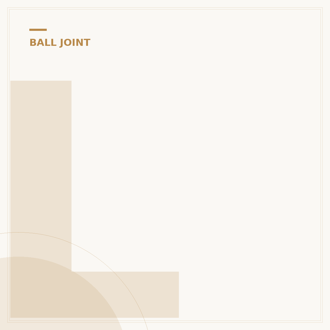 Lower Ball Joint Separator: 5 Essential Types for Mechanics