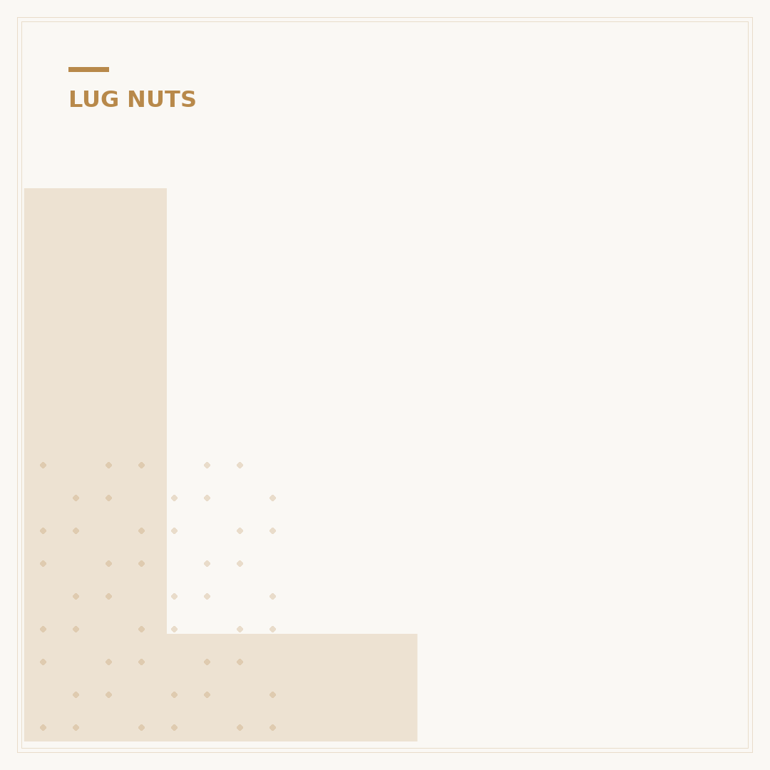 Lug Nuts Over Torqued: 5 Key Risks & How to Avoid Them