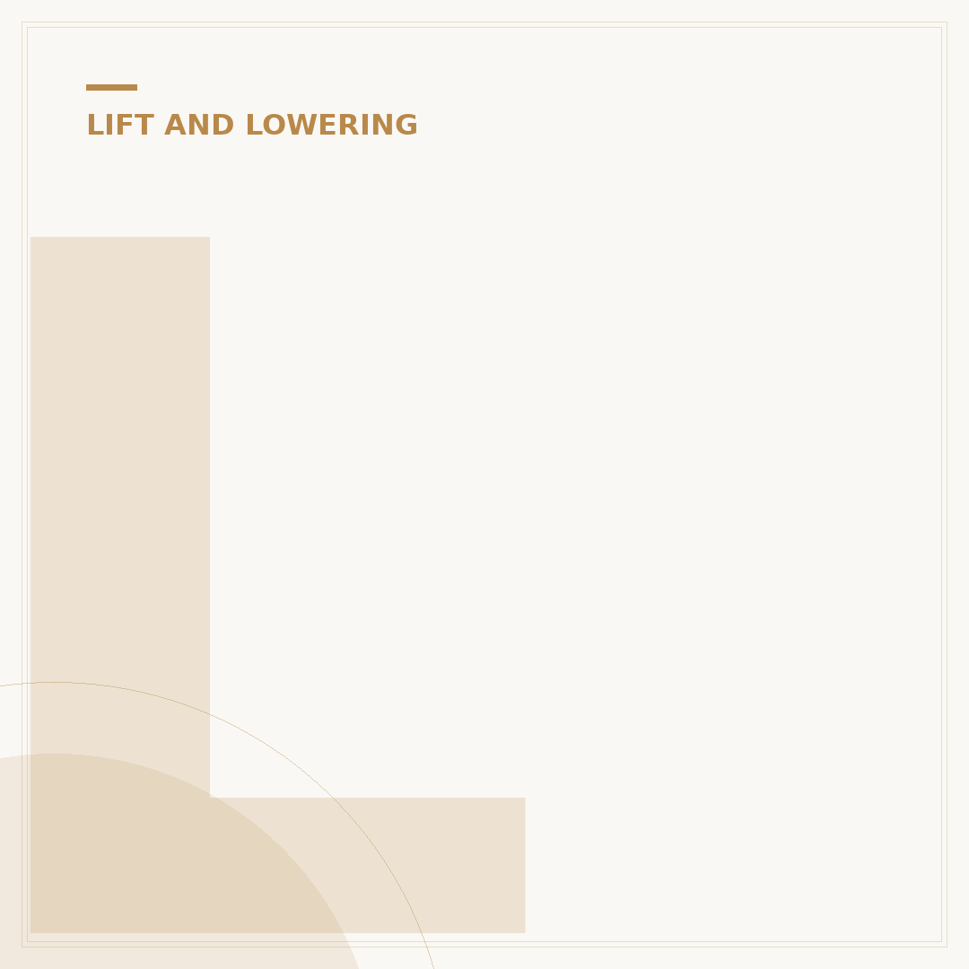 LX470 Air Suspension: 5 Key Components Explained
