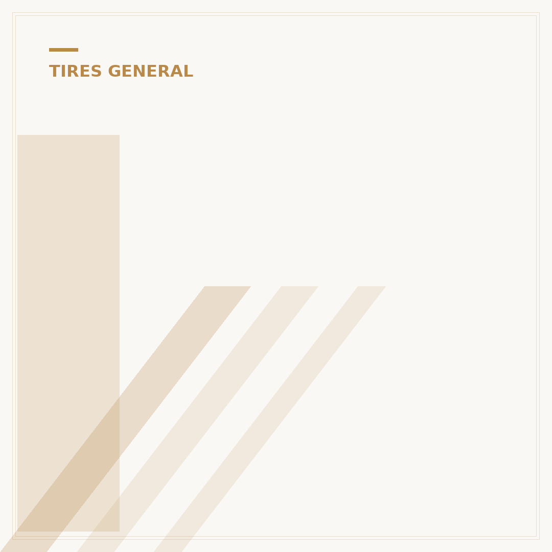 Is Mastercraft a Good Tire? A 2024 Performance Review
