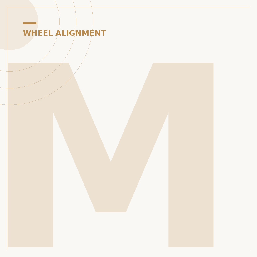 Mastic Wheel Alignment: 3 Key Benefits for Your Vehicle