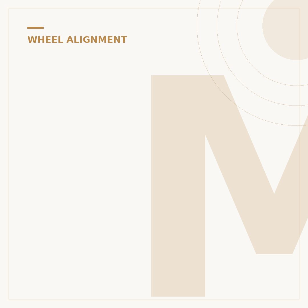 Mavis Discount Tire Wheel Alignment: Expert Service for Your Car