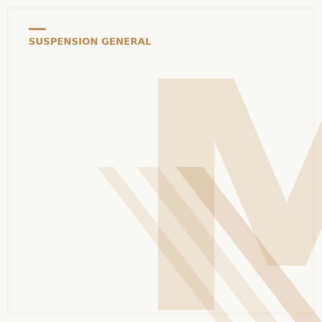 Mercedes-Benz Suspension System: Precision Engineering Explained