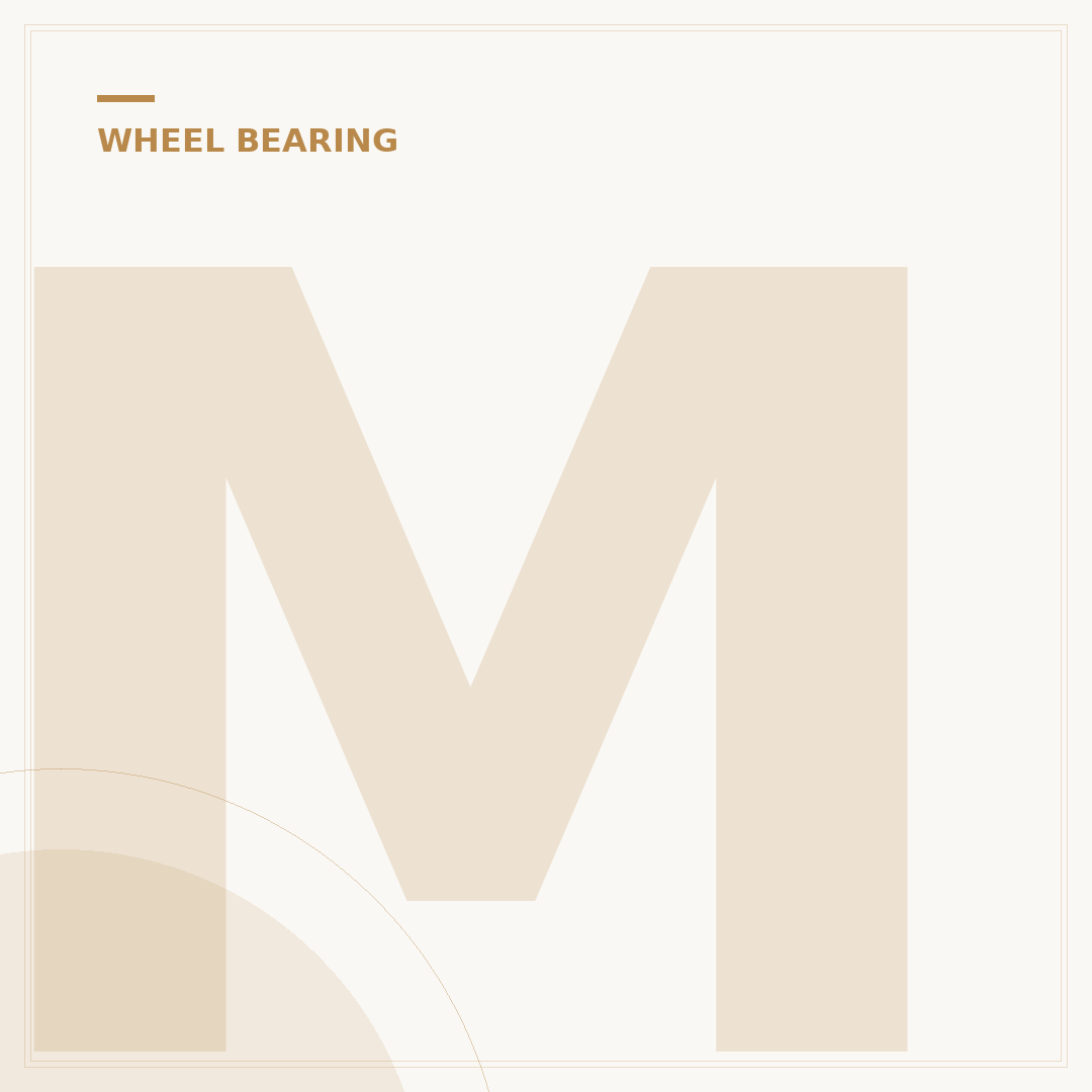 Mercedes Benz Wheel Bearing: Signs, Replacement & Cost