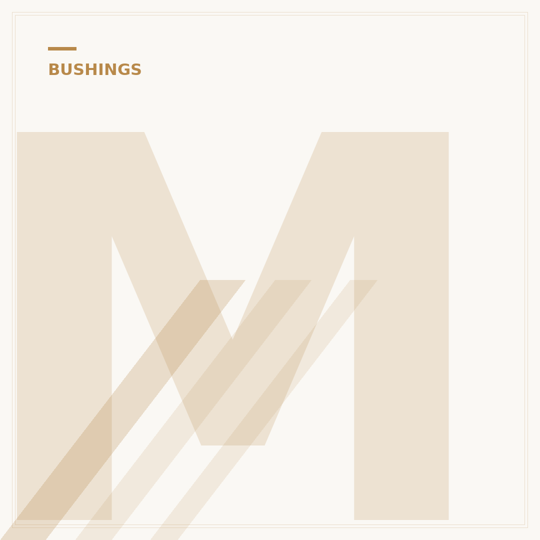 Metal Stud Bushings: 5 Essential Types for Secure Assemblies