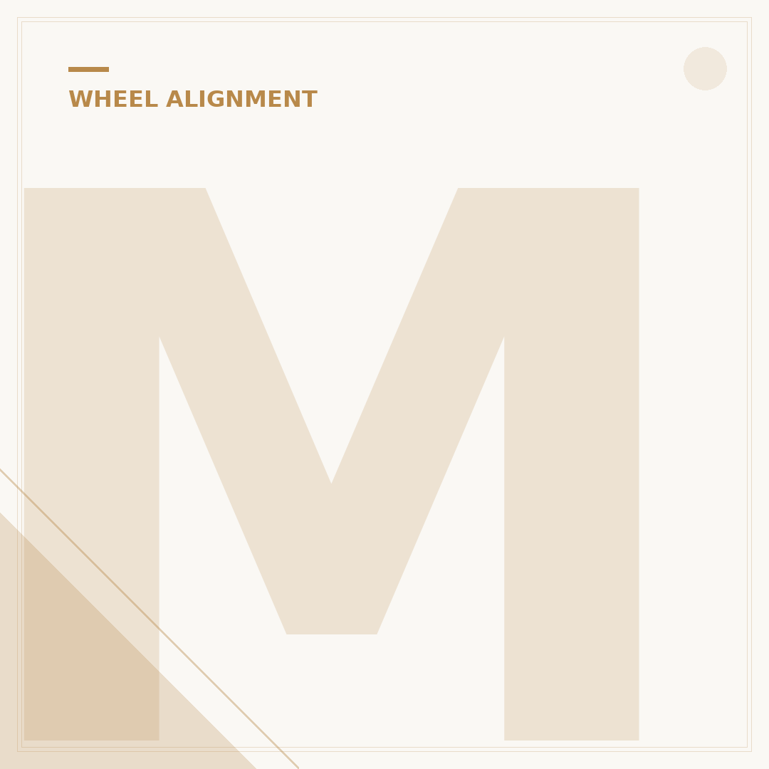 Monro Wheel Alignment Cost: Factors & Average Prices