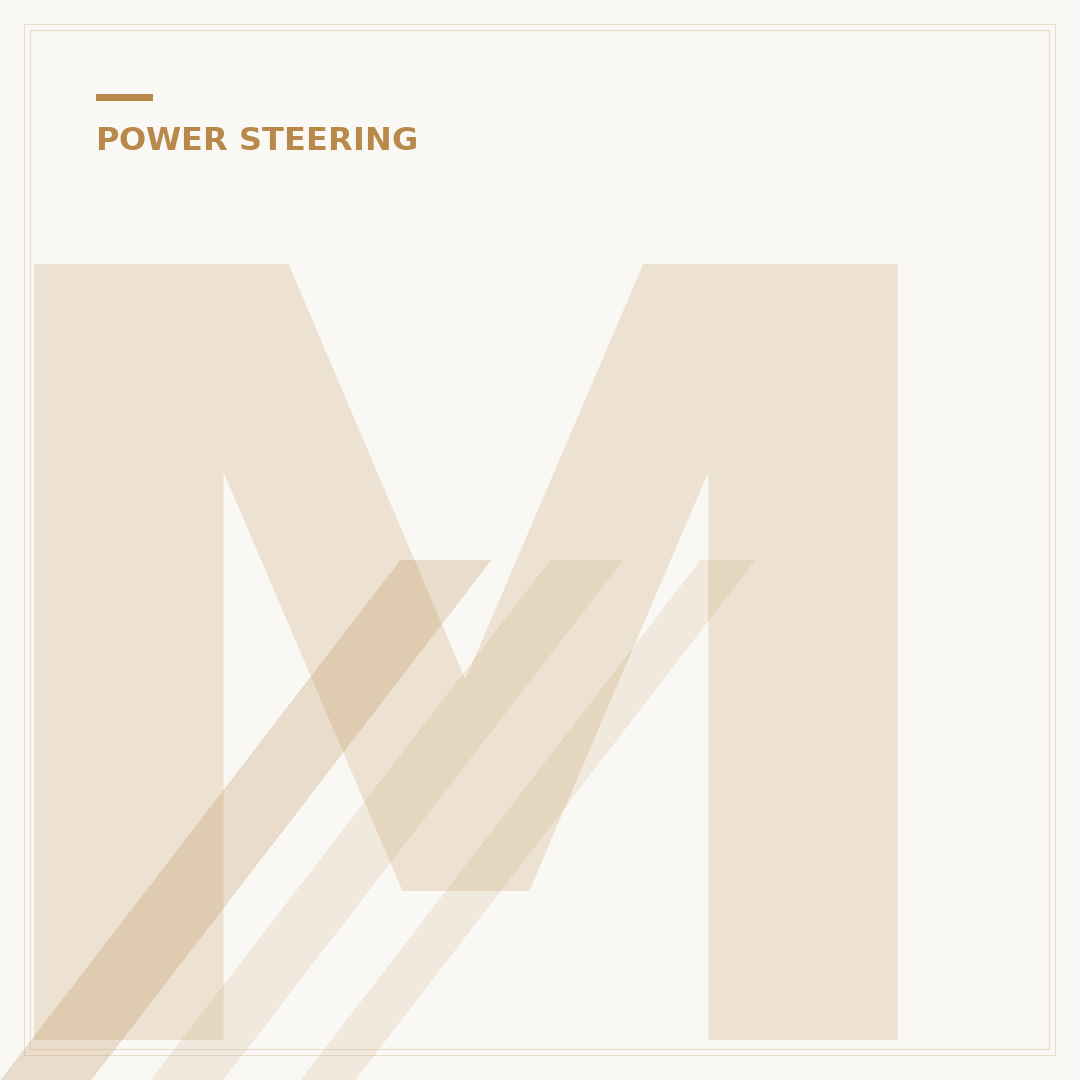 Mopar Electric Power Steering Fluid: Top 5 Picks for 2024