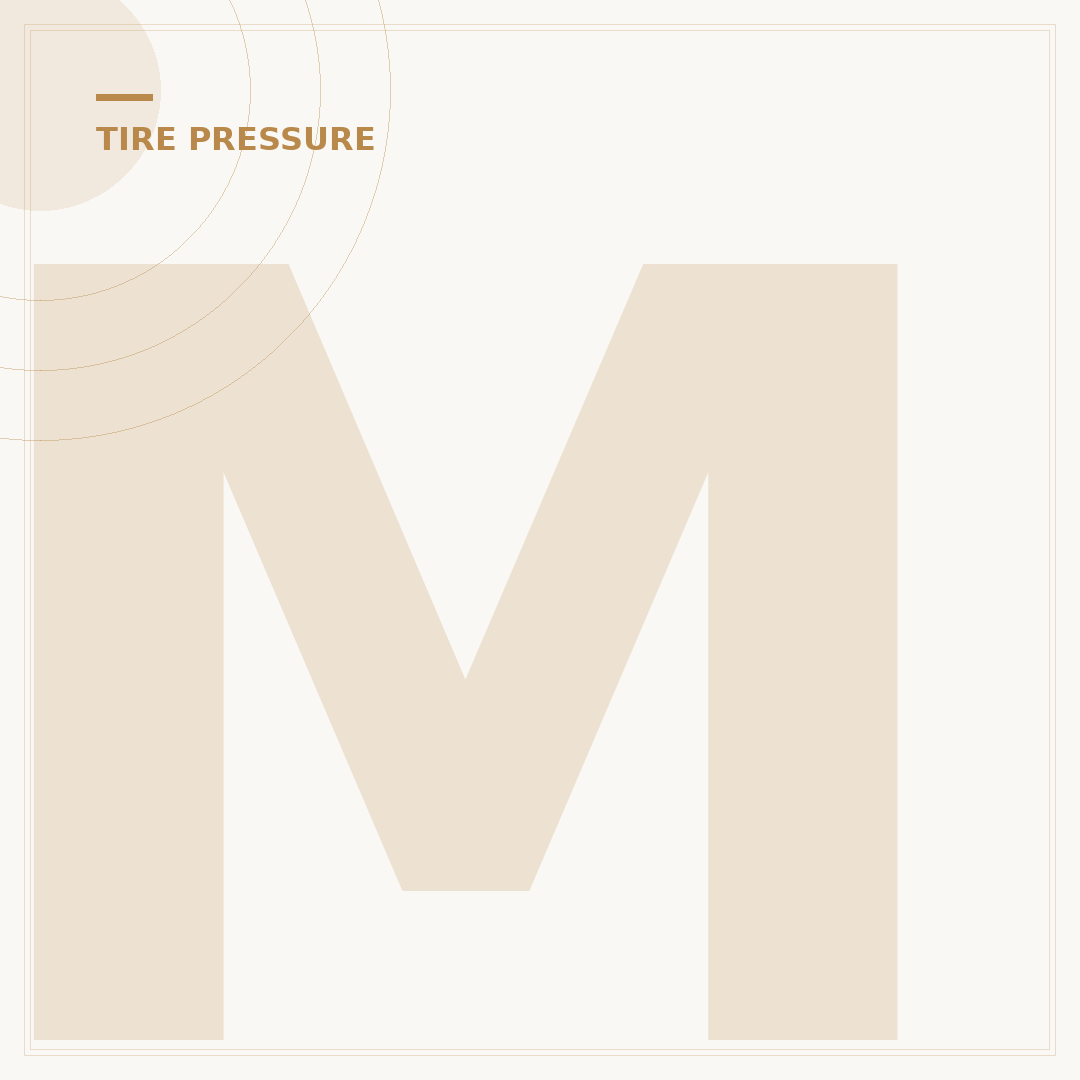 Motion Pro Tire Pressure Gauge: 5 Key Benefits