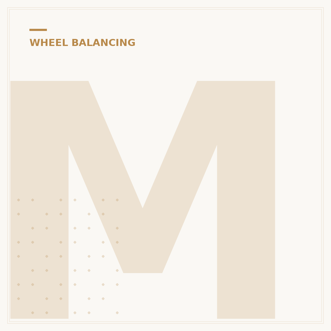 Motorhome Tire Balancing: 5 Crucial Benefits for RV Safety