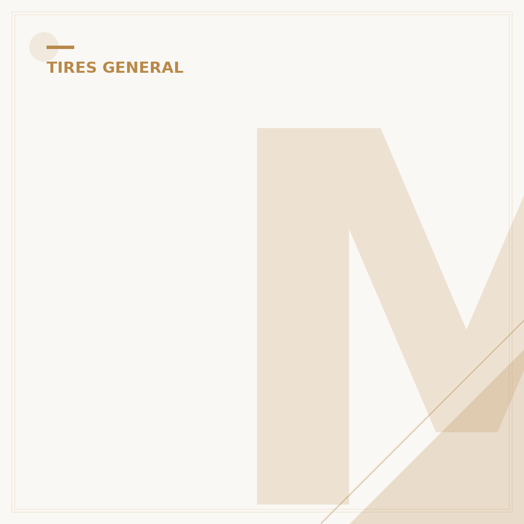 Mud Terrain 35x12.50R20 Tires: 5 Must-Know Performance Factors