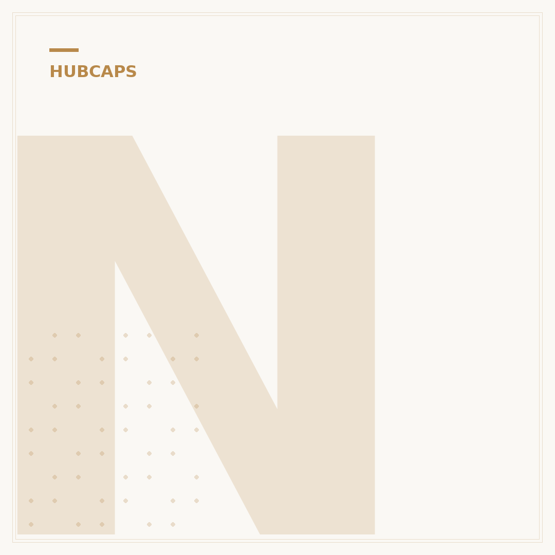 Nationwide Hubcaps Utah: 5 Best Utah Hubcap Shops