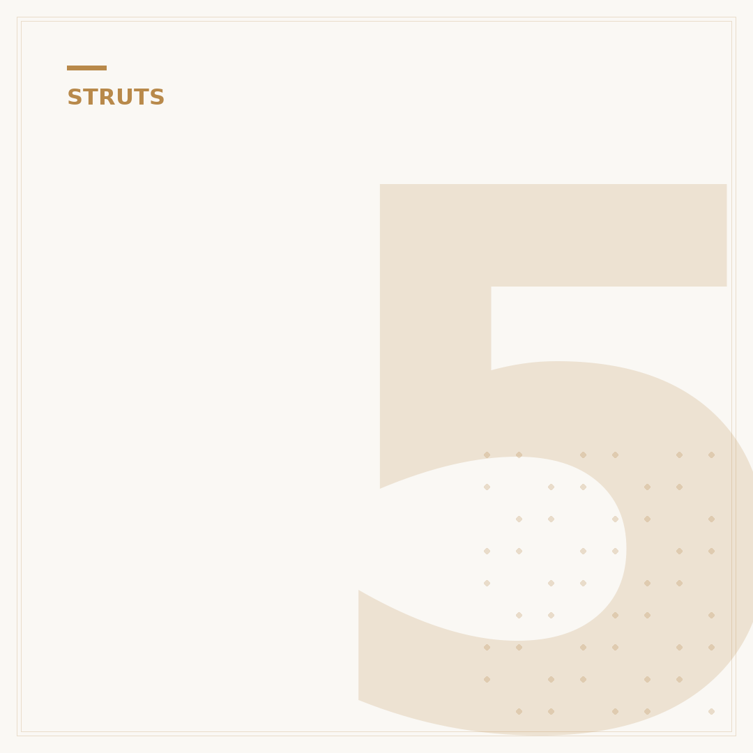 5 Signs You Need New Struts: How to Tell & What to Check