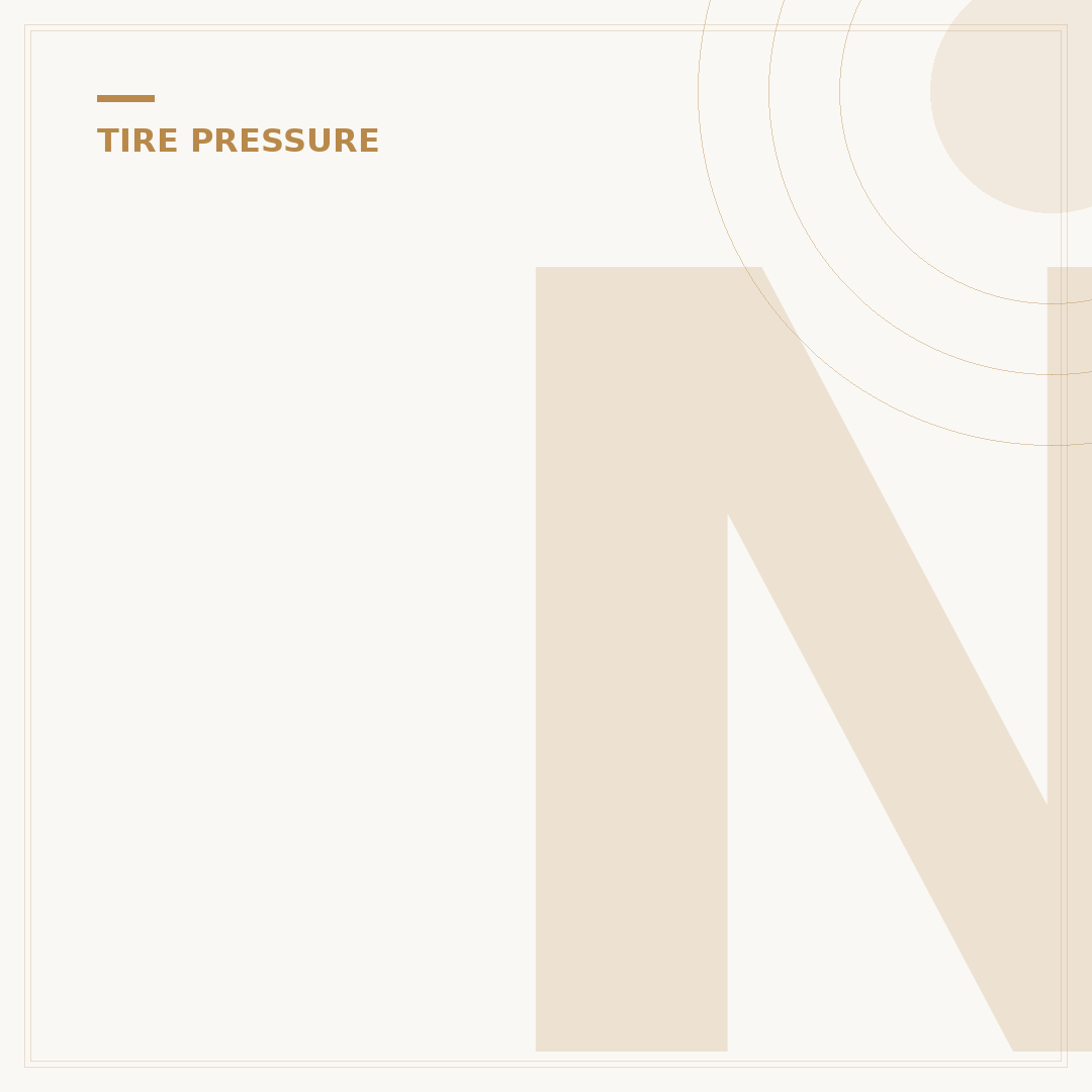 Nissan Altima Tire Pressure Sensor Reset: 5-Minute Fix Guide